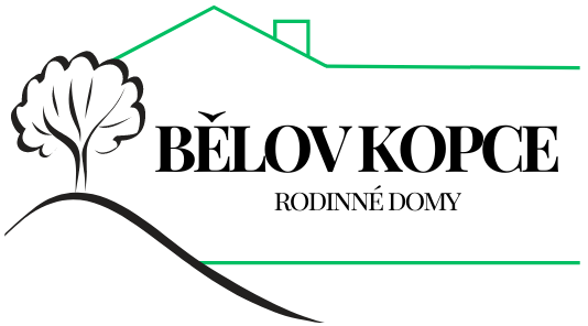 Rodinné domy Bělov Kopce